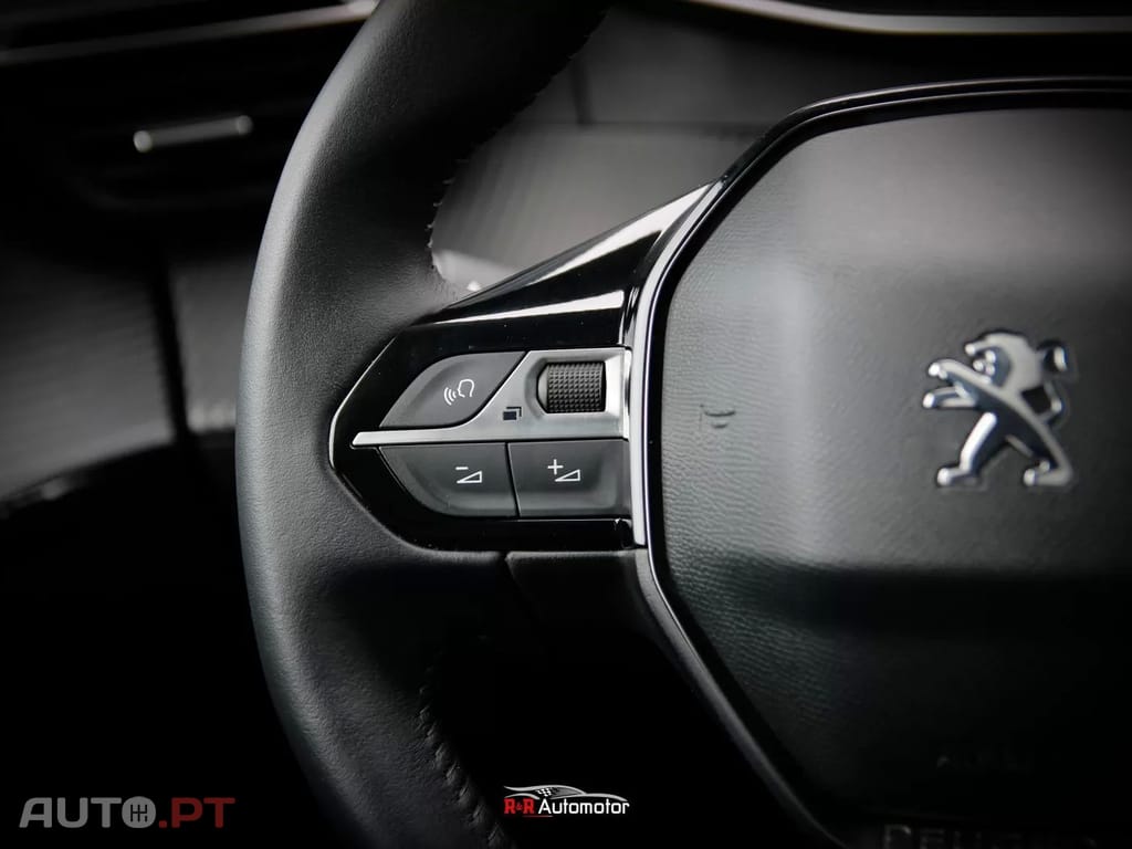 Peugeot 208 1.2 PureTech Allure