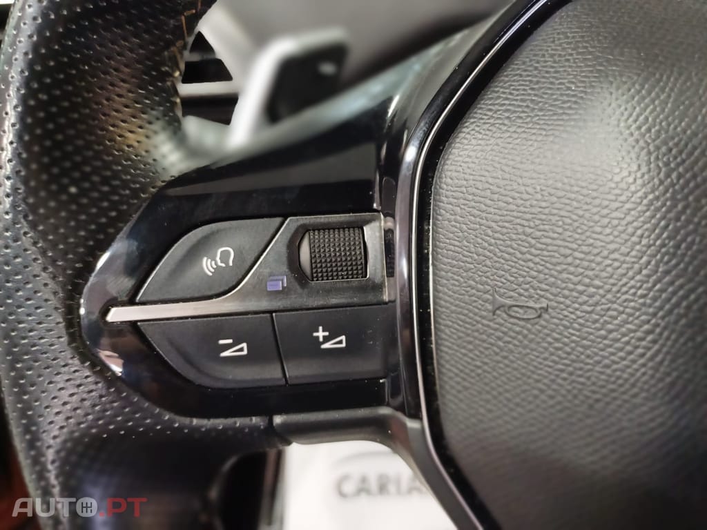 Peugeot 3008 1.6 Hybrid4 GT e-EAT8