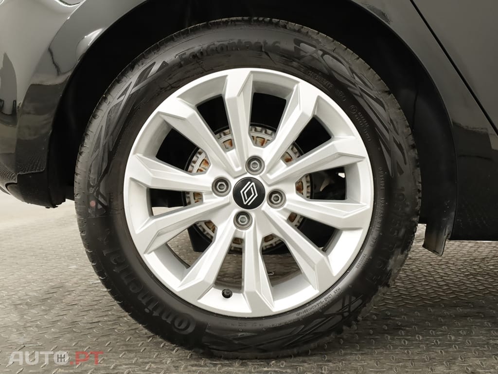 Renault Clio Clio 1.0 TCe Evolution