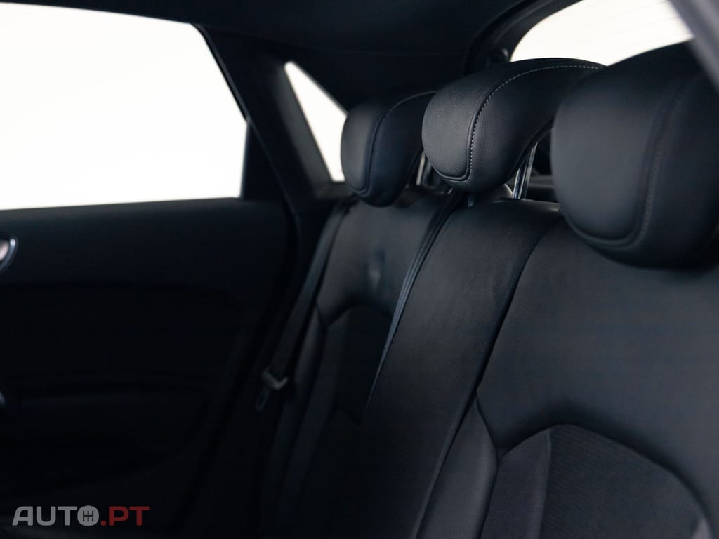 Audi A1 2.0 TDI S line Sport Pack