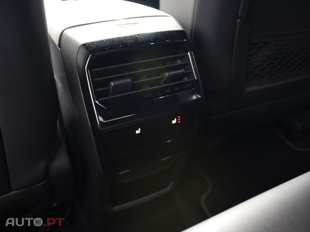 Peugeot 3008 1.2 Hybrid GT e-DCS6