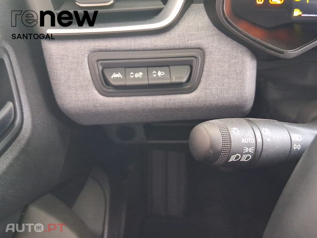 Renault Clio Clio 0.9 TCe Limited Bi-Fuel