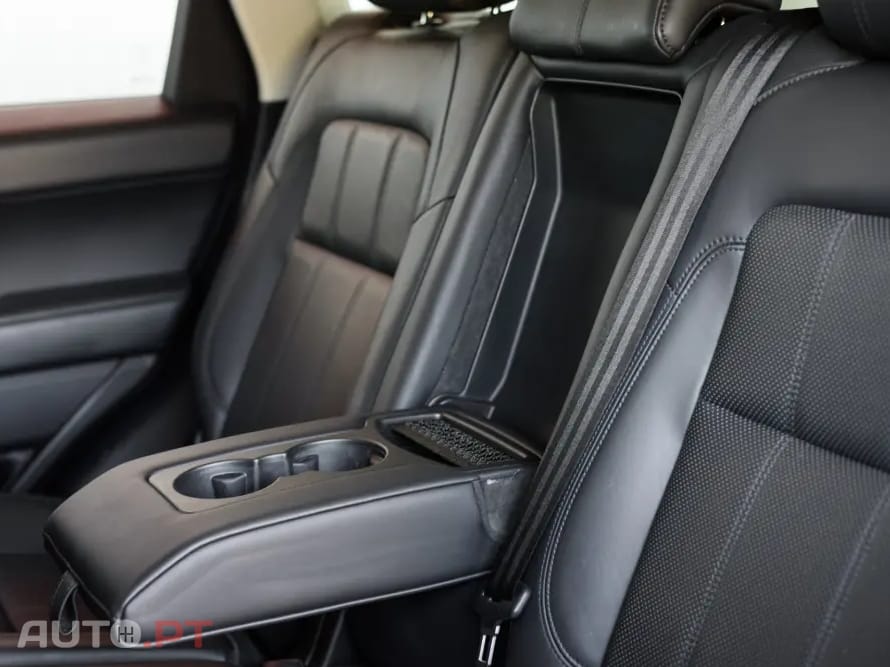 Land Rover Range Rover Sport 2.0 Si4 PHEV HSE Dynamic