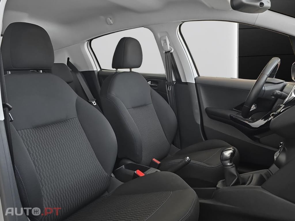 Peugeot 208 1.2 PureTech Allure