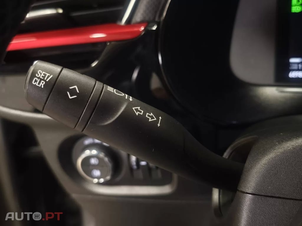 Opel Corsa 1.2 T GS Aut.