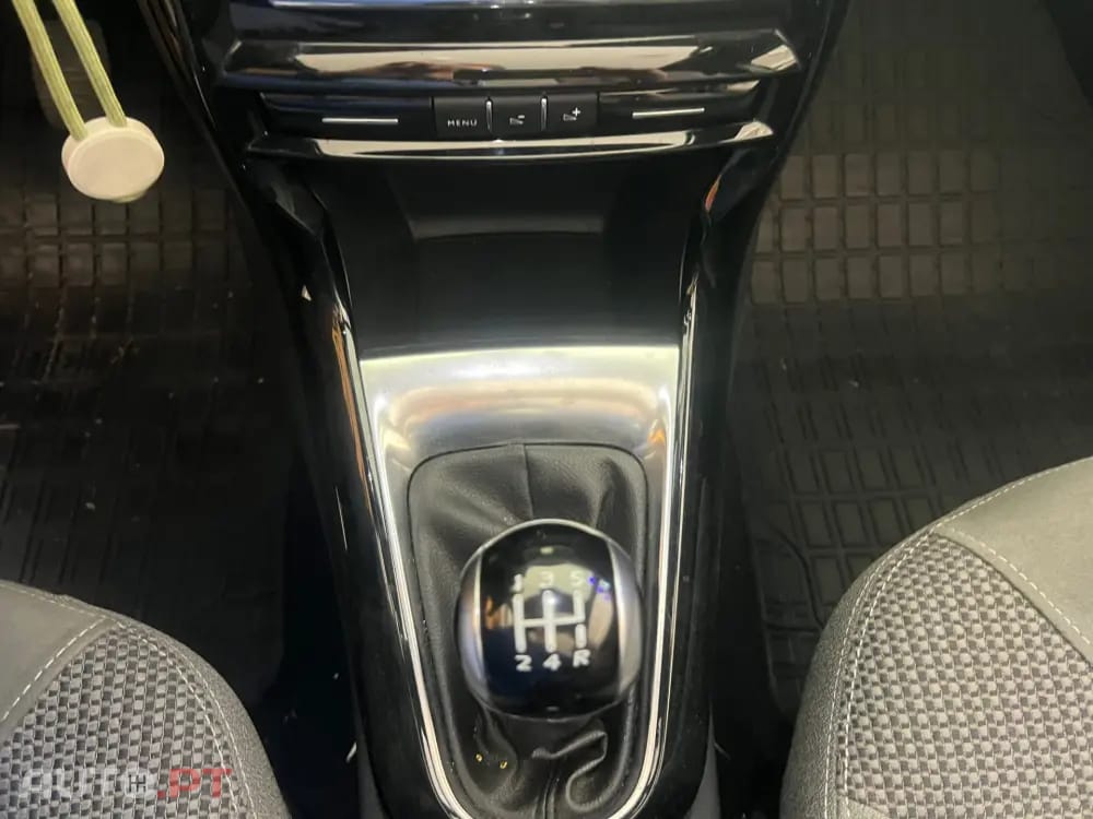 DS DS3 Cabrio PureTech 110 Stop&Start Limited Edition 1955