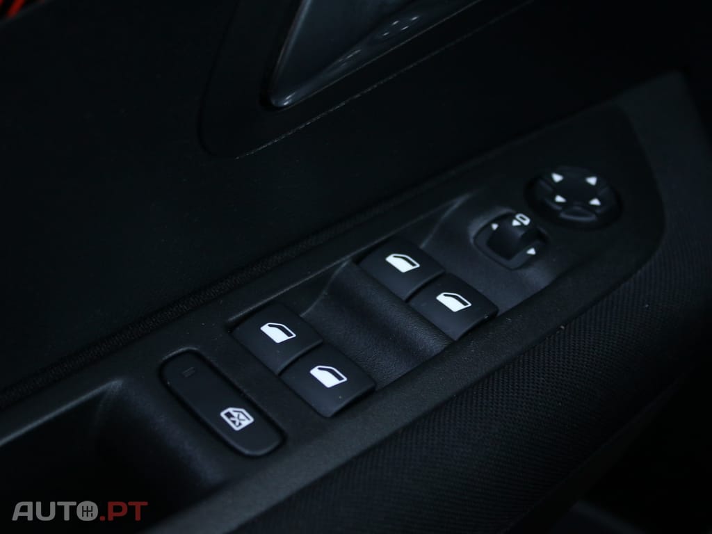 Peugeot 208 1.2 PureTech Active