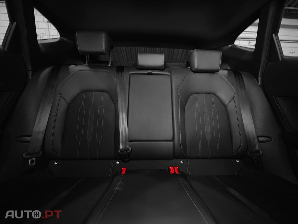 Cupra Formentor 1.4 e-Hybrid DSG VZ