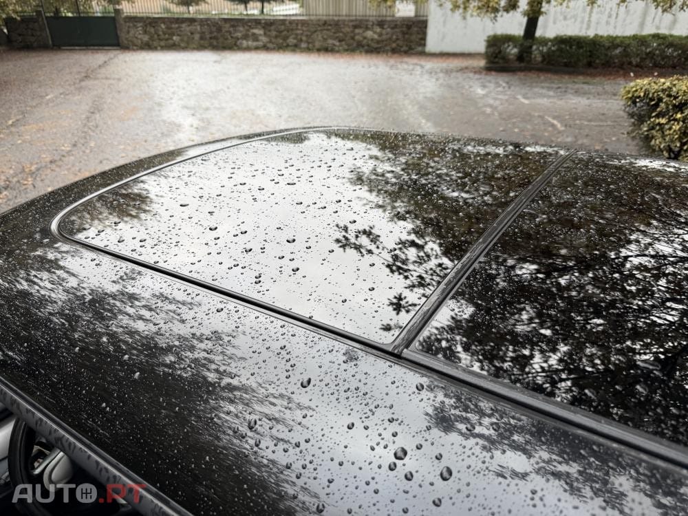 MINI Cooper Cooper D