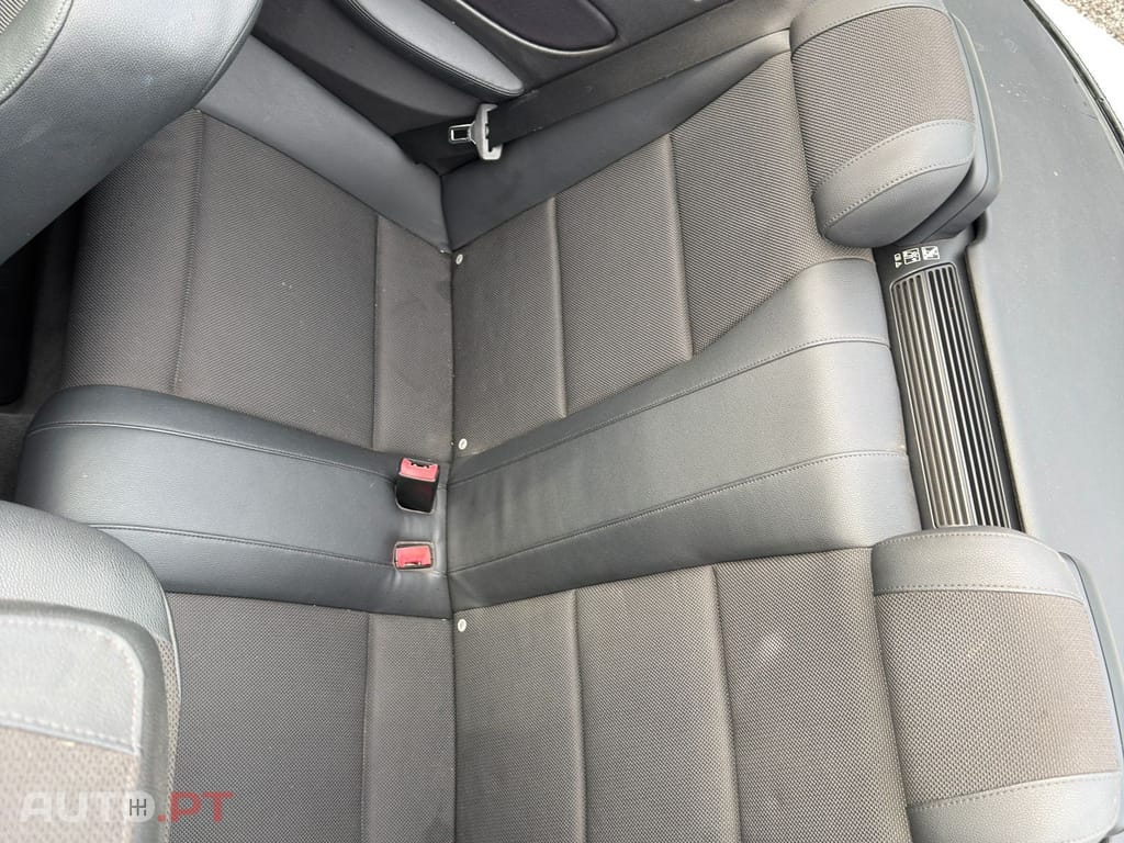 BMW 118 i