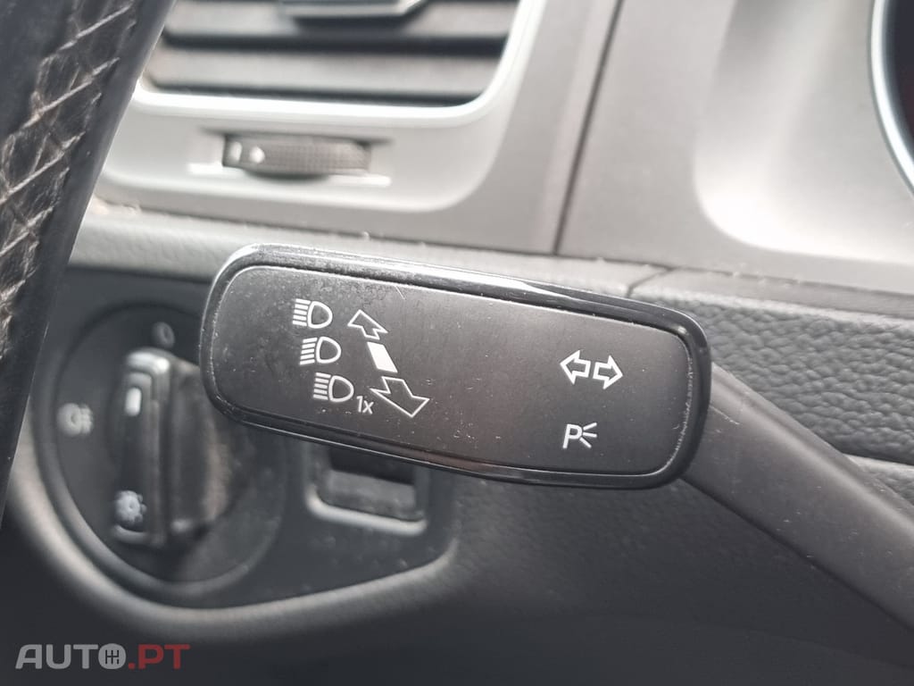 Volkswagen Golf Variant 1.6 TDi BlueMotion Confortline