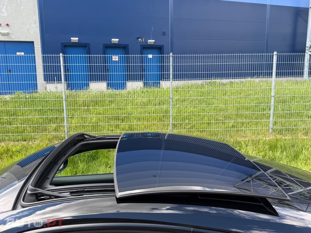 Porsche 911 Carrera