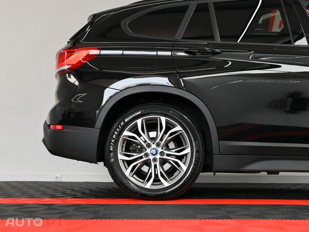 BMW X1 25 e xDrive Line Sport