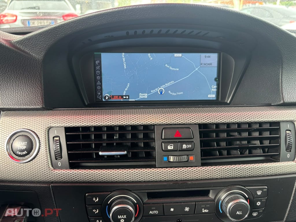 BMW 320 d Edição M