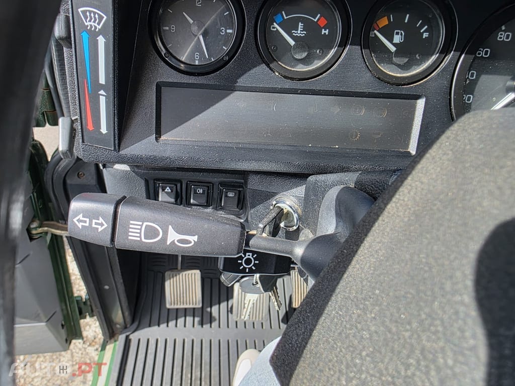 Land Rover Defender 90 2.5 Td5 SE