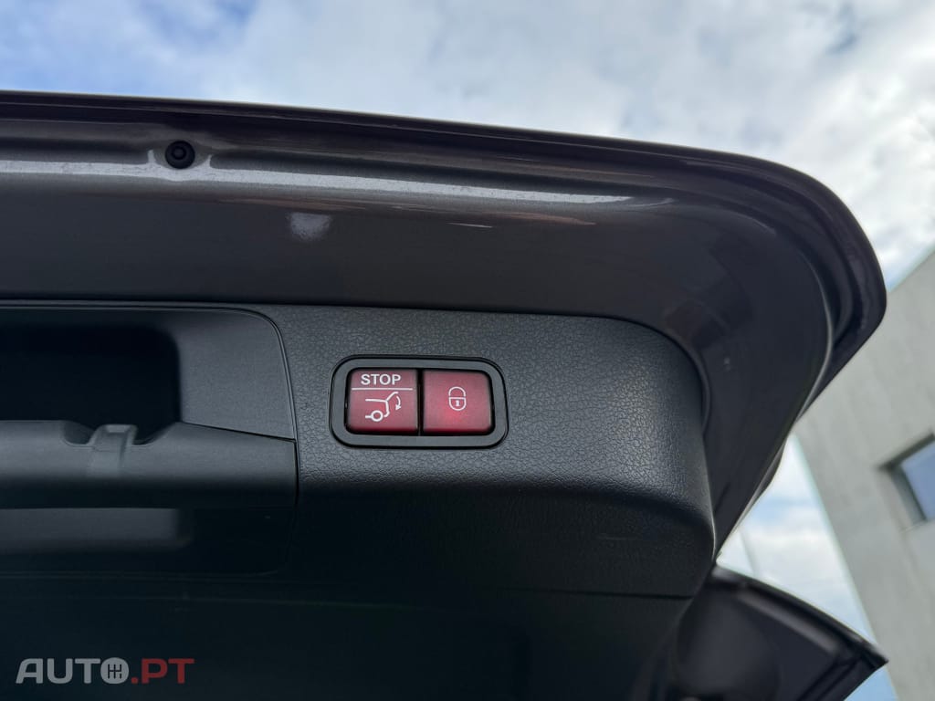 Mercedes-Benz GLB 180 d AMG Line