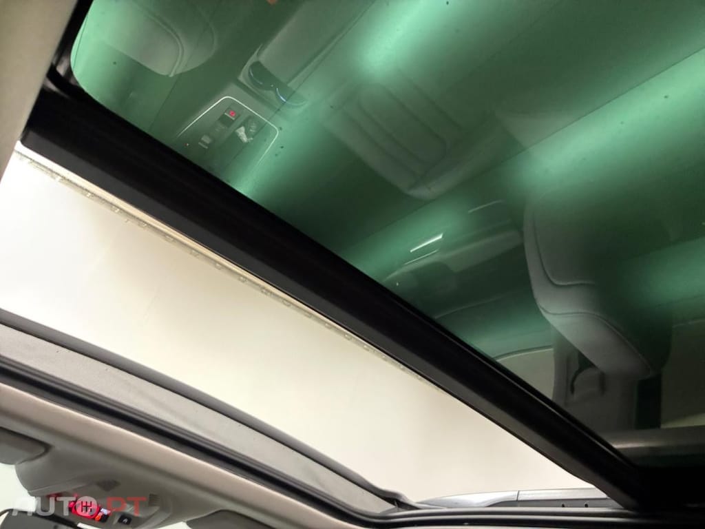 Citroen C5 Aircross 1.6 Hybrid Shine Pack e-EAT8