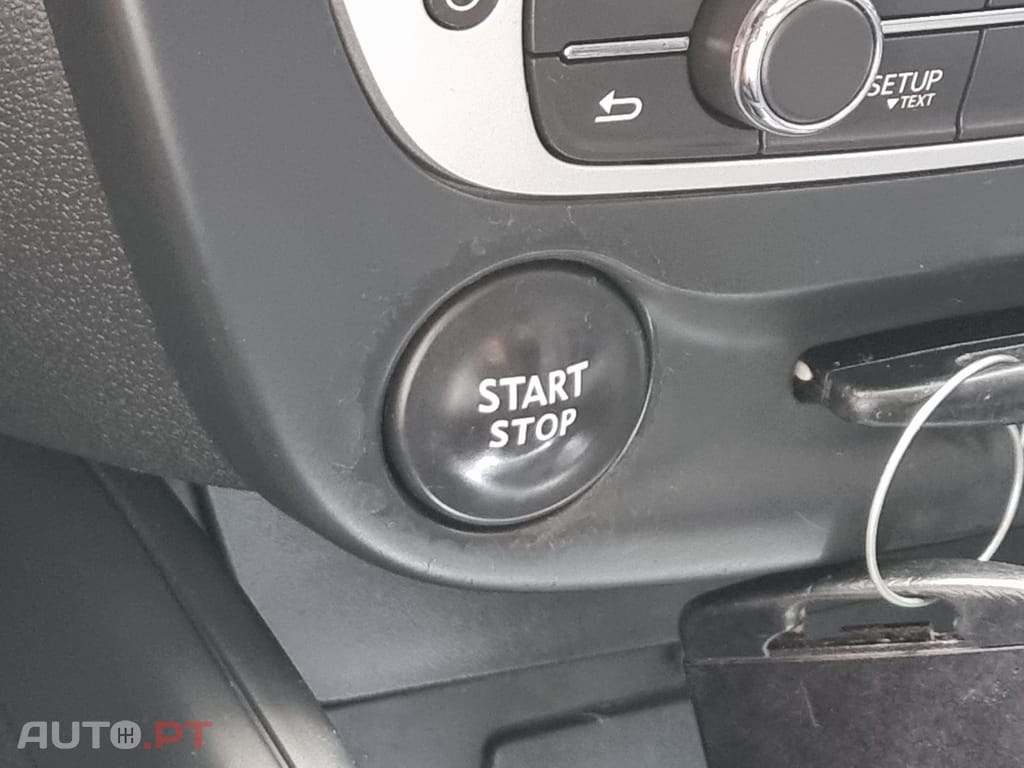 Renault Mégane Sport Tourer 1.5 dCi Dynamique