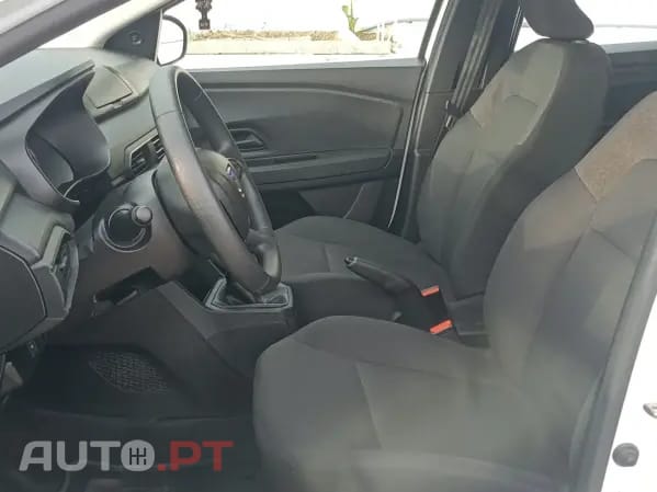 Dacia Jogger 1.0 ECO-G Expression Bi-Fuel