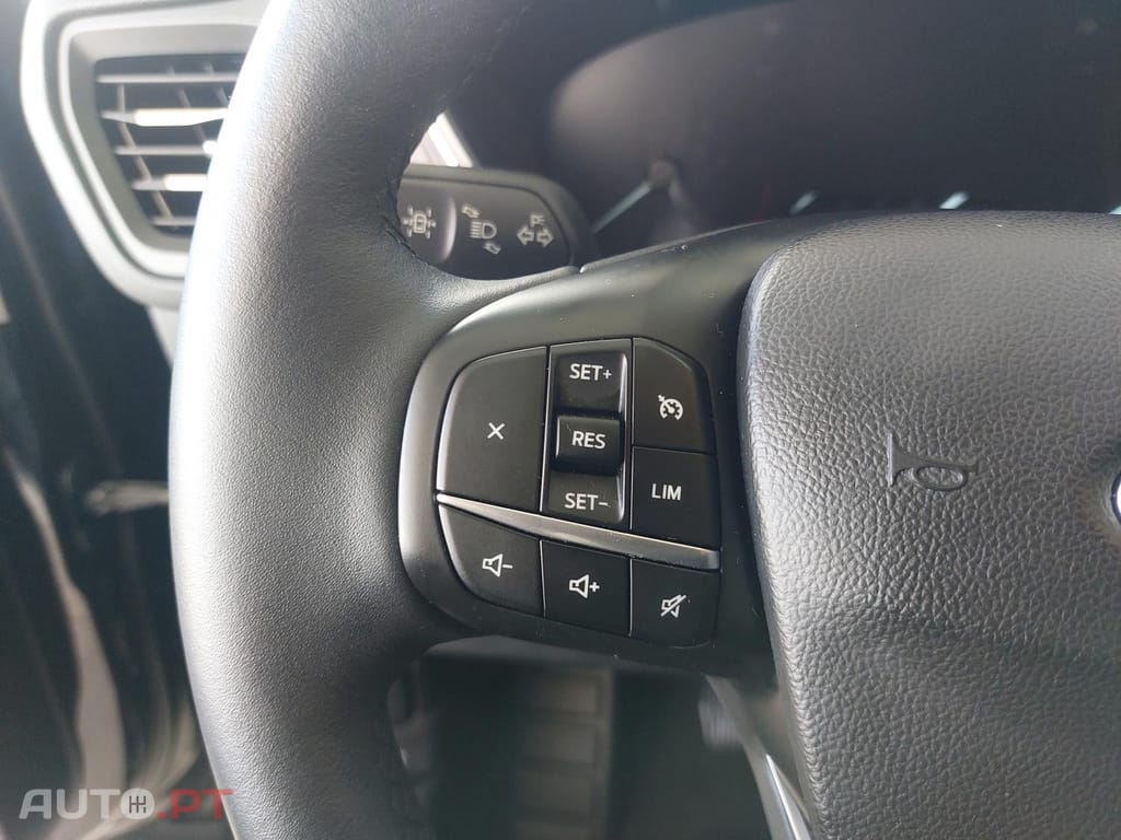 Ford Kuga 1.5 TDCi Titanium