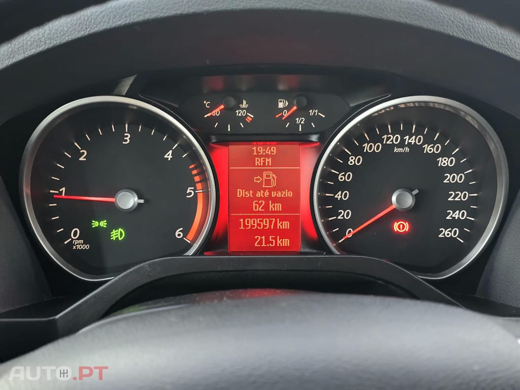 Ford S-Max 1,8 Tdci 7 lugares Titanium