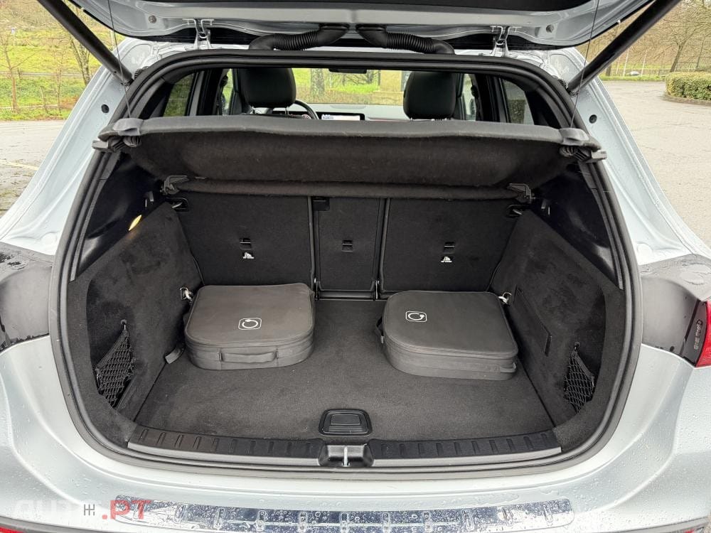 Mercedes-Benz GLA 250 e 8G-DCT Edition AMG Line