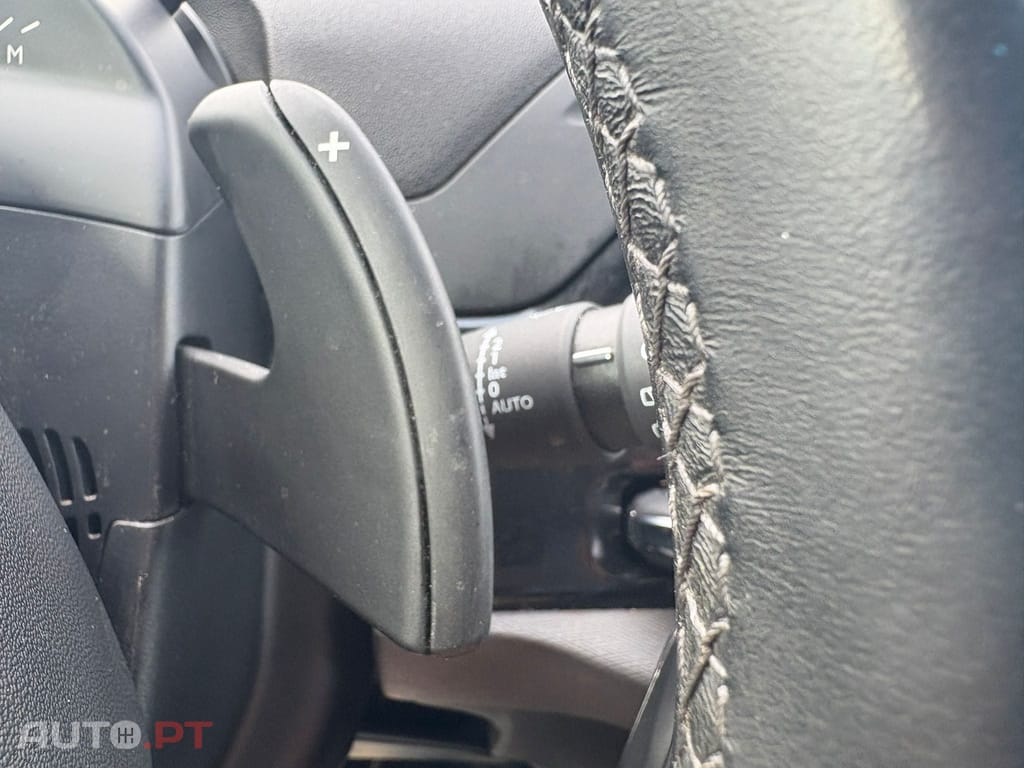 Citroen C4 SpaceTourer 1.5