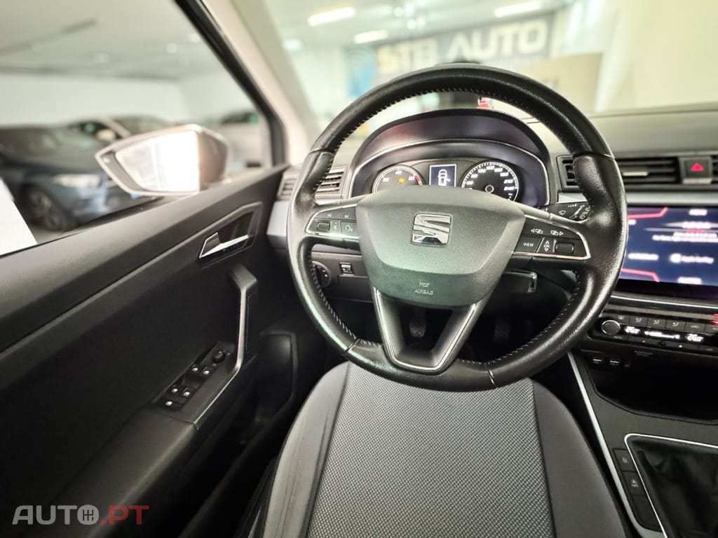 Seat Arona 1.6 TDI Style