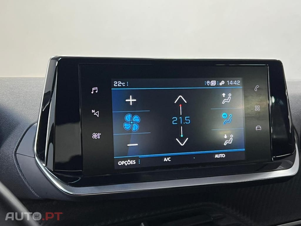 Peugeot 2008 1.2 PureTech 100cv Active Pack