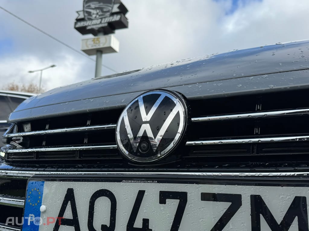 Volkswagen Arteon 2.0 TDI R-Line DSG