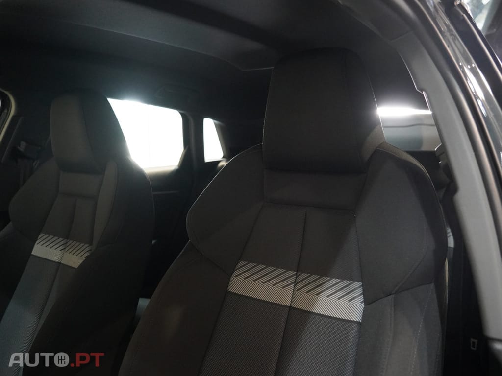 Audi A3 Sportback 1.0 TFSI S tronic