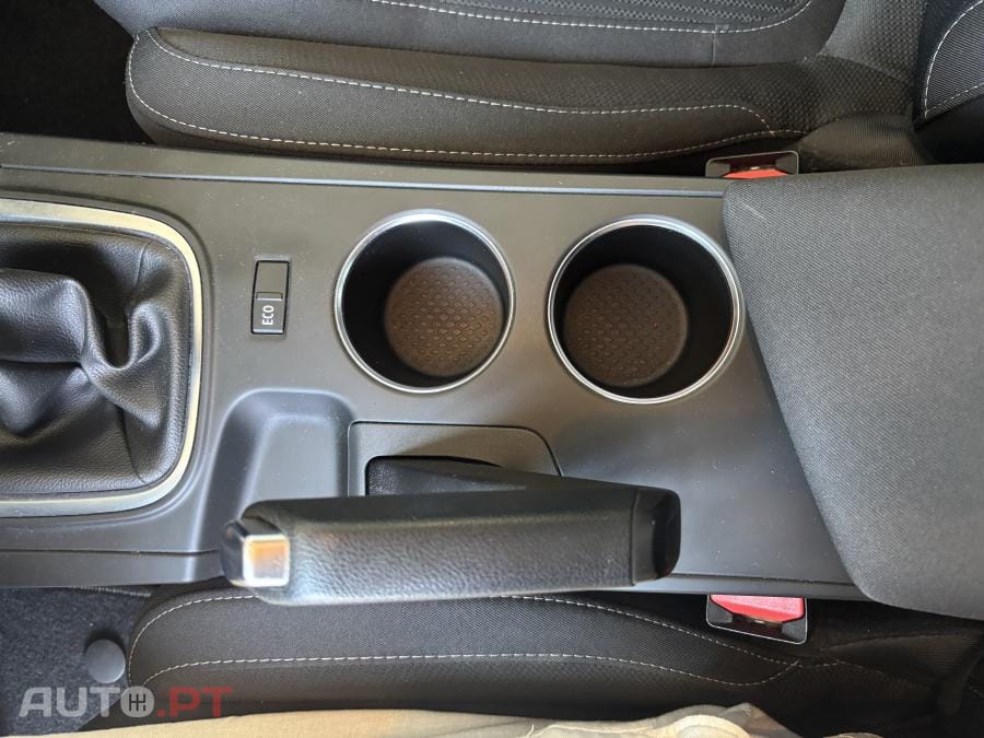 Renault Mégane Intens