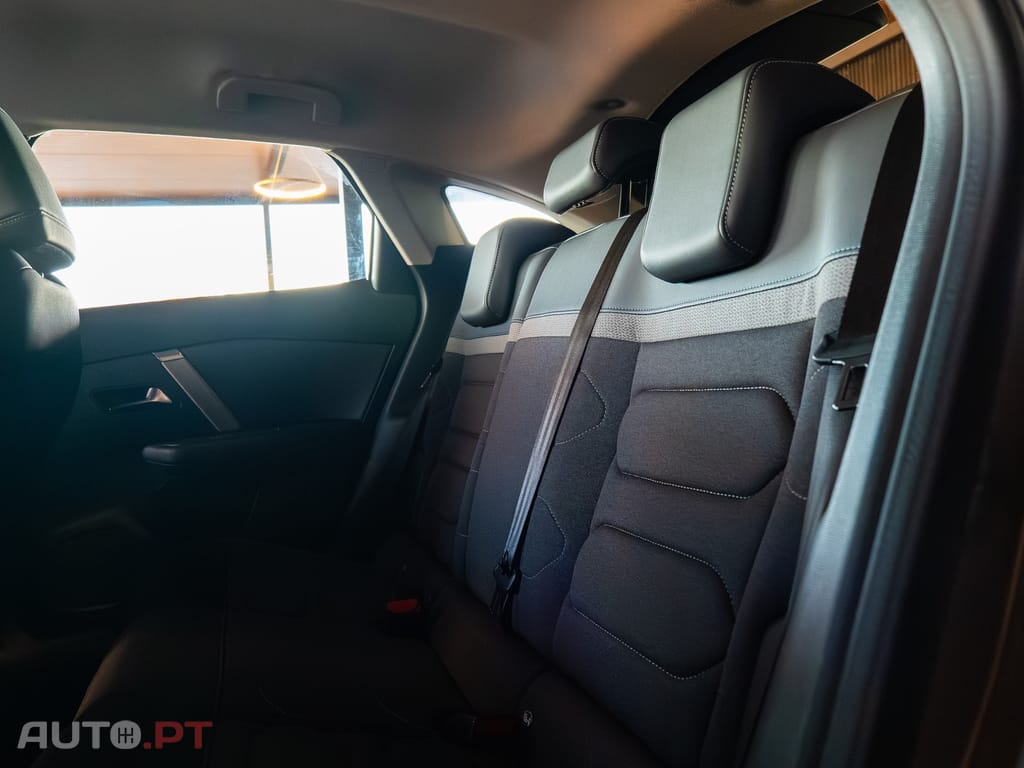 Citroen C4 1.5 BlueHDi Feel Pack