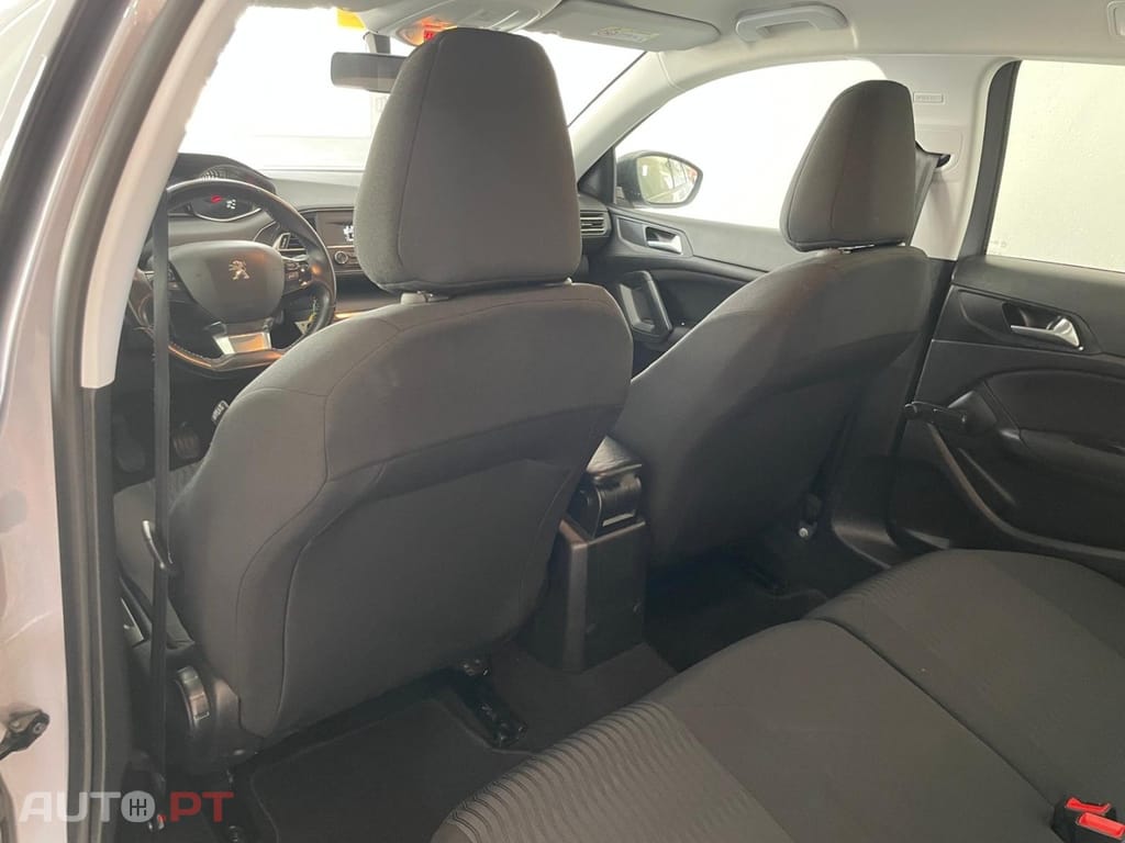 Peugeot 308 SW 1.6 BlueHDi Access