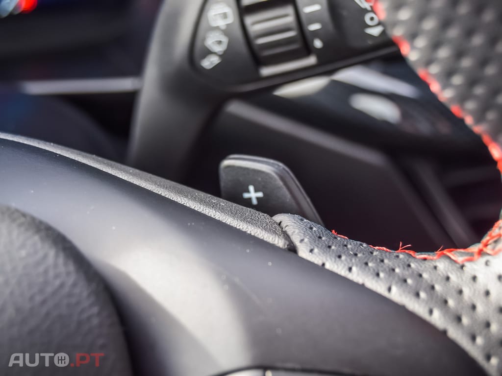 Ford Focus SW 1.0 EcoBoost MHEV ST-Line X Aut.