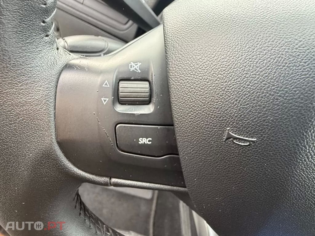 Peugeot 2008 1.2 PureTech Style