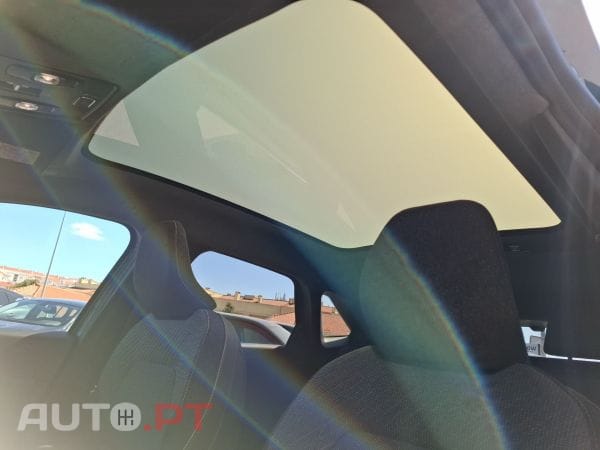 Renault Symbioz mild hybrid 140 techno