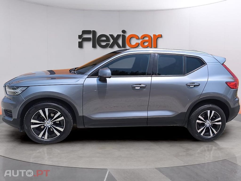 Volvo XC40 2.0 D3 Momentum Geartronic