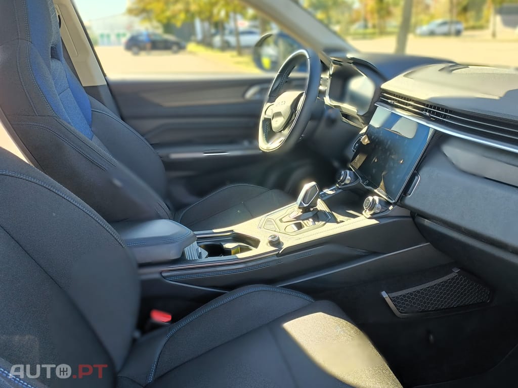 Lynk & Co 01 441EUAP10