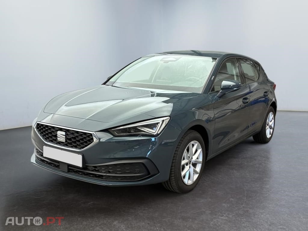 Seat Leon 2.0 TDI Style
