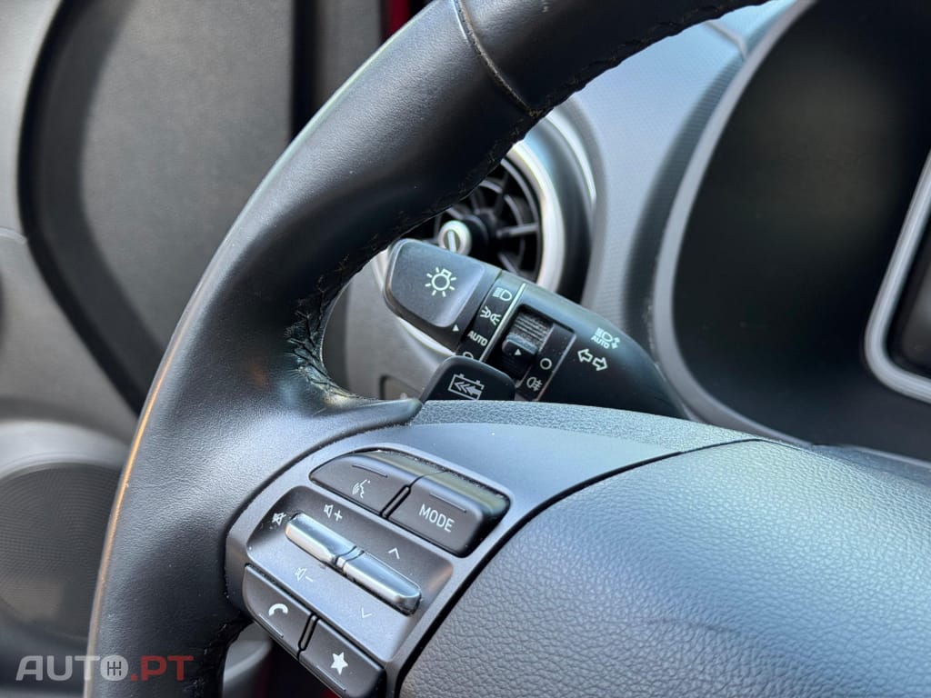 Hyundai Kauai EV 64kWh Premium+P.Premium