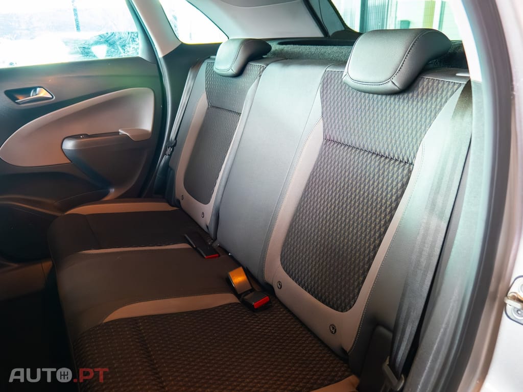 Opel Crossland X 1.2 T Innovation