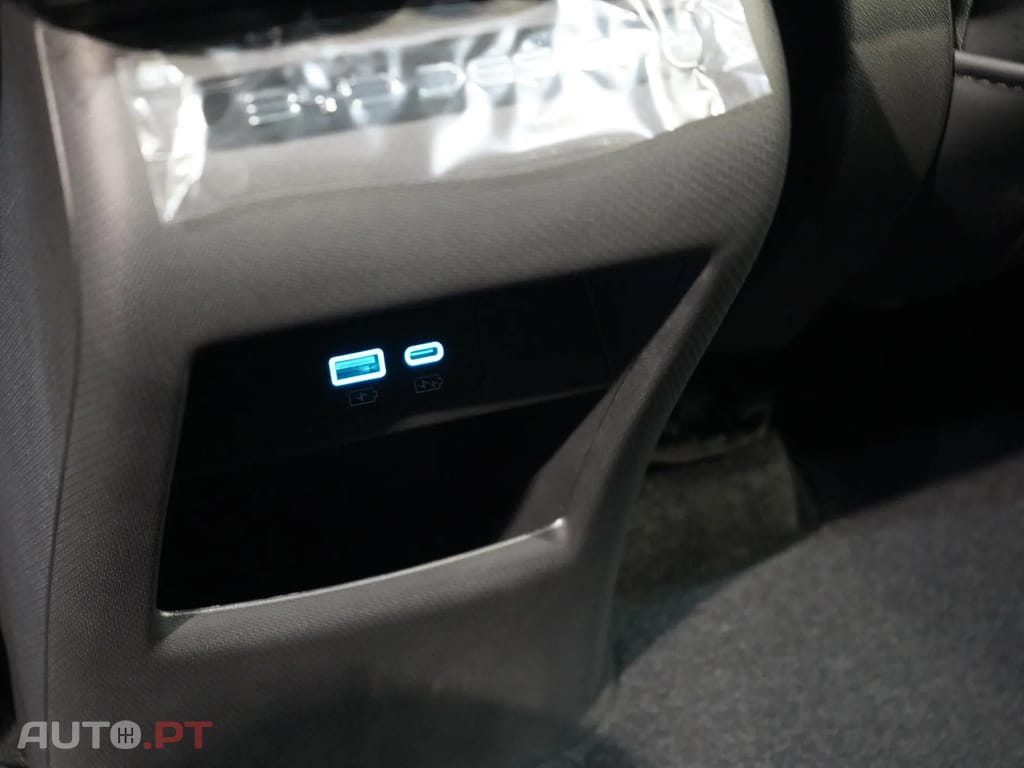 BYD Atto 3 60.48 kWh Design