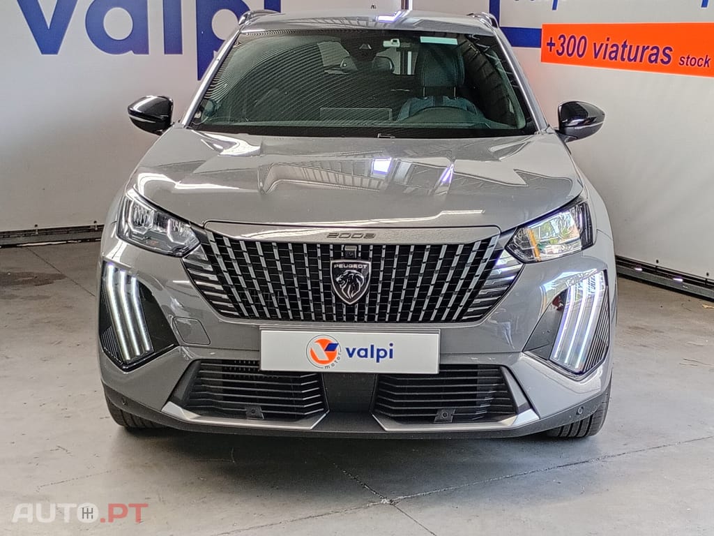 Peugeot 2008 1.2 PureTech Allure