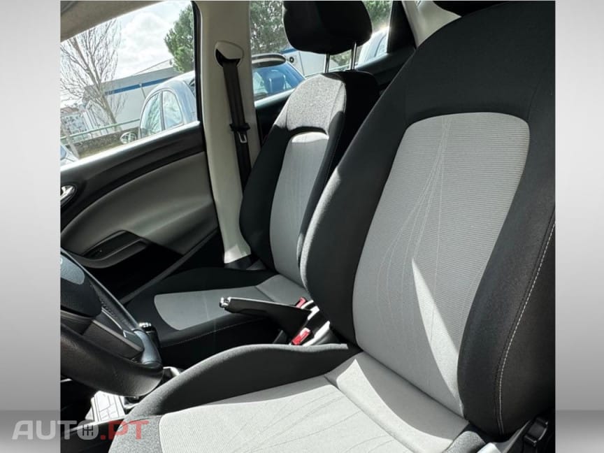 Seat Ibiza 1.2 TDi Business N1
