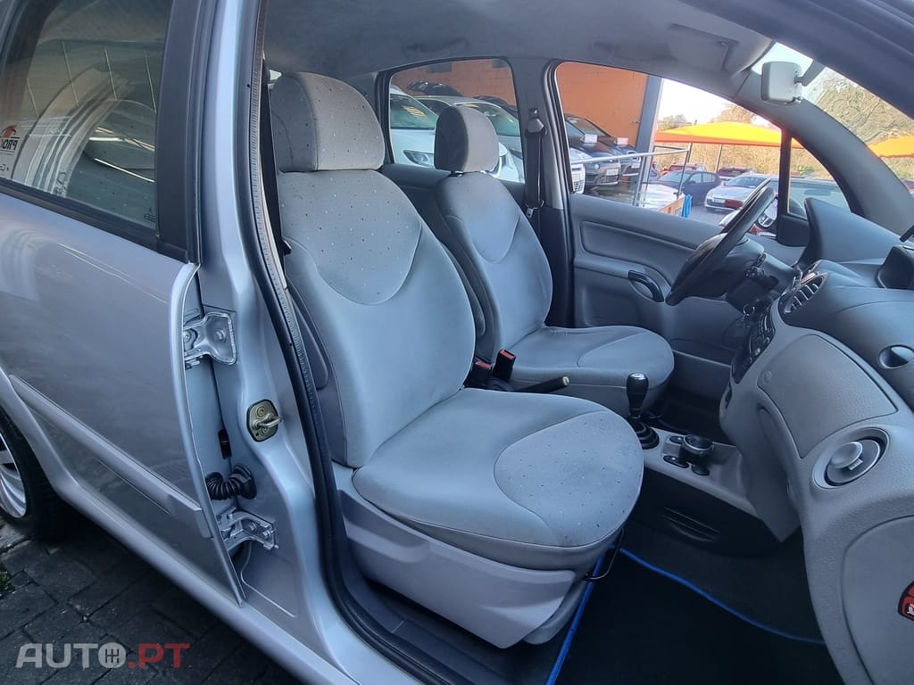 Citroen C3 1.1 SX