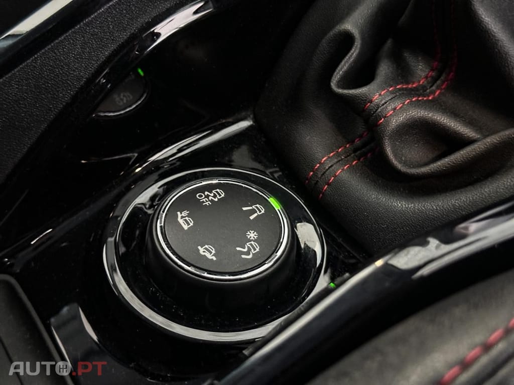 Peugeot 2008 1.2 PureTech GT Line