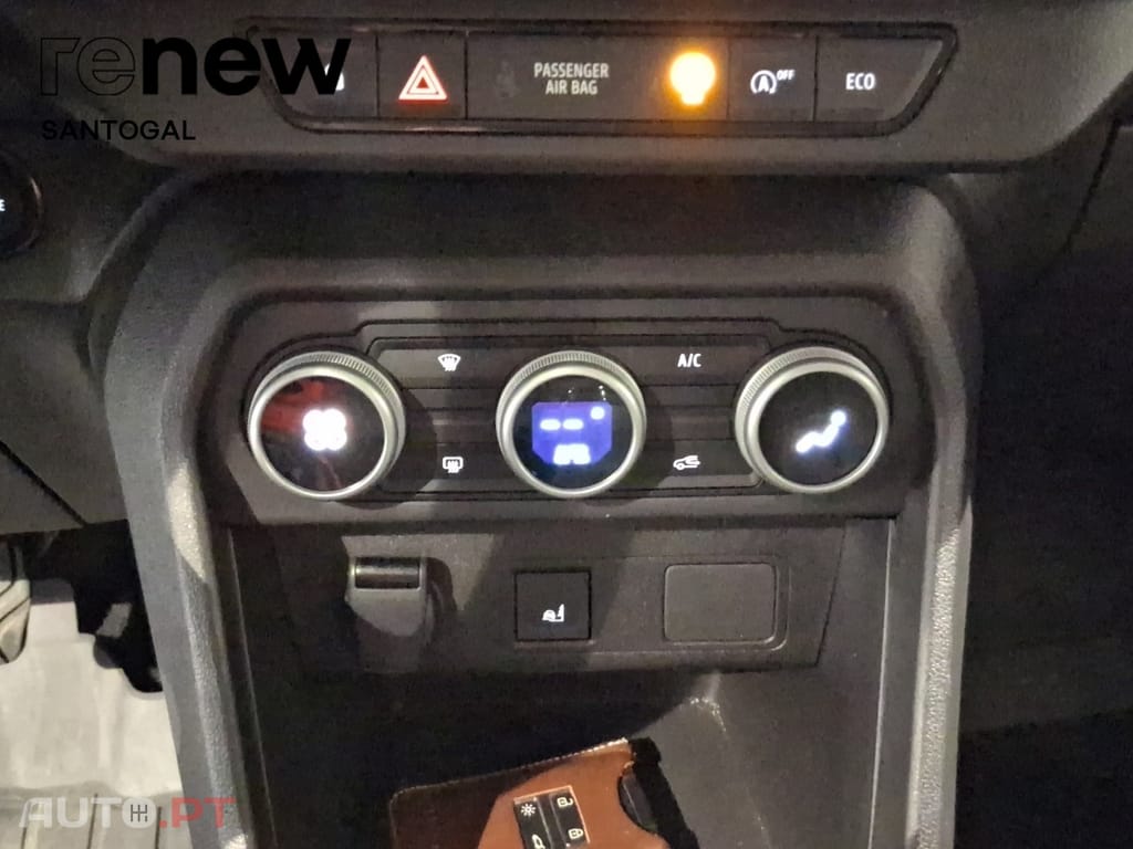 Dacia Jogger Extreme Eco-G 100 GPL 7 Lug