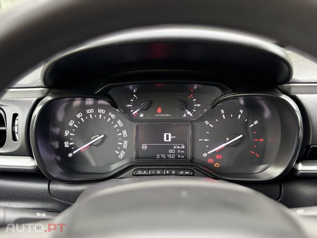 Citroen C3 1.2 PureTech Feel