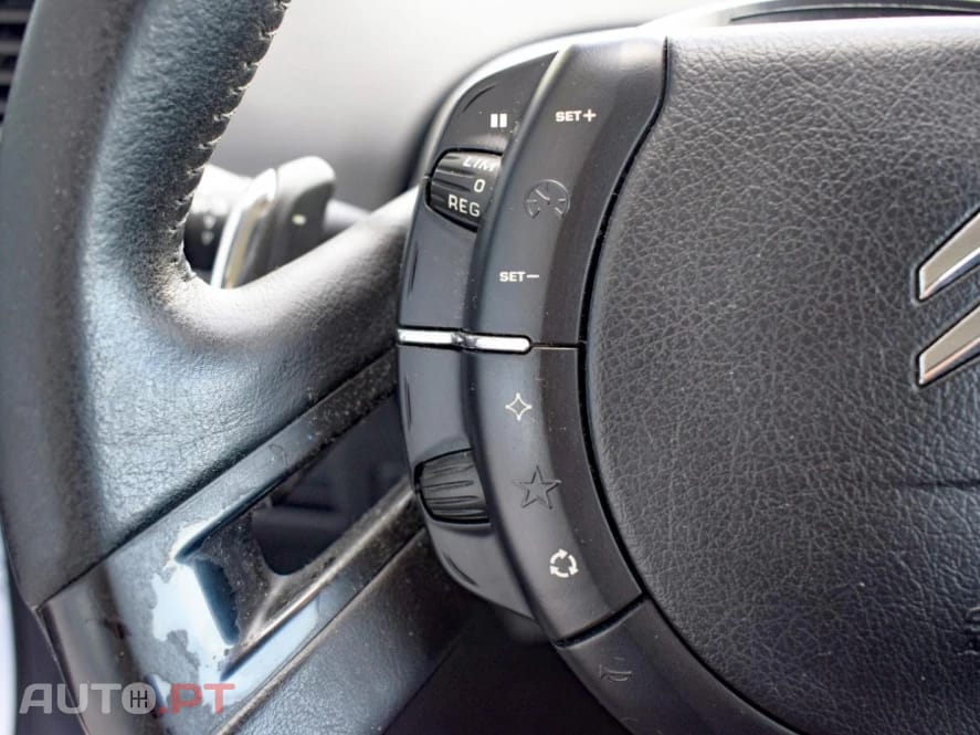 Citroen C4 1.6 HDi Aut.